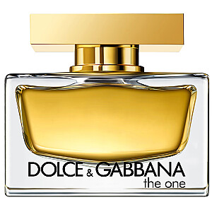 DOLCE&GABBANA The One Woman EDP спрей 50 мл