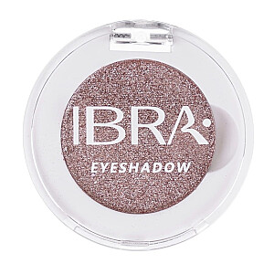 IBRA Eyeshadow Brown Sugar Eyeshadow 1,3g