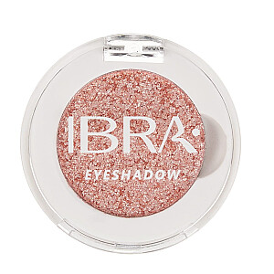 IBRA Eyeshadow Frosted Peach 1,3g