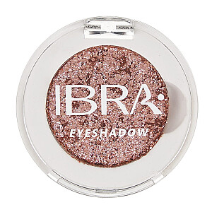 IBRA Eyeshadow Warm It Up ēnas 1,3 gadu vecumam