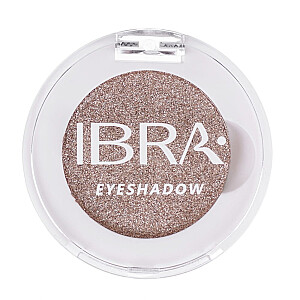 IBRA Eyeshadow White Sugar akių šešėliai 1,3 metų amžiaus