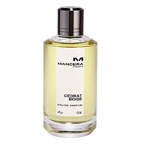 Mancera cedra boise epv 120ml