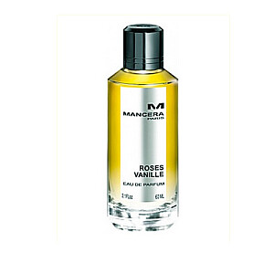 MANCERA Roses Vanille EDP Spray 120ml