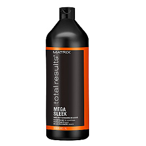 MATRIX TotalResults Mega Sleek taukmedžio sviesto kondicionierius 1000ml