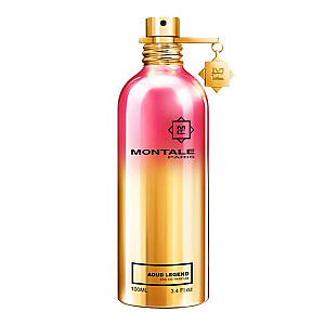 MONTALE Aoud Legend EDP purškalas 100ml