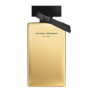 NARCISO RODRIGUEZ For Her Limited Edition Туалетная вода-спрей 100 мл