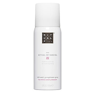 RITUALS Ritual of Sakura dezodorants aerosols 150ml