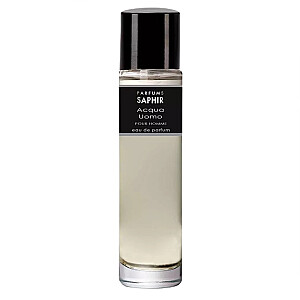 SAPHIR Vanduo vyrams EDP purškalas 30ml