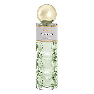 SAPHIR Ancora Women EDP purškalas 200ml