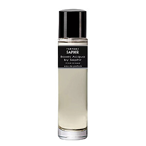 SAPHIR Boxes Acqua de Saphir EDP aerosols 30ml