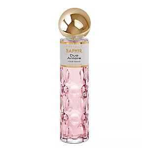 SAPHIR Due Amore Women&#39;s Eau de Parfum Spray 30 ml