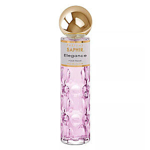 SAPHIR Elegance Women EDP спрей 30 мл