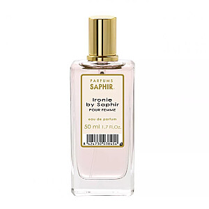 SAPHIR Ironie Woman EDP purškiklis 50ml