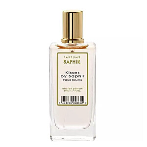 SAPHIR Kisses Woman EDP спрей 50 мл