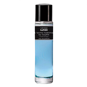 SAPHIR L&#39;Uomo Sublime Man EDP спрей 30мл