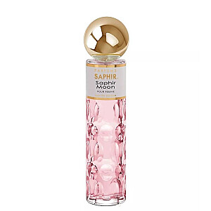 SAPHIR Moon Woman EDP purškalas 30ml