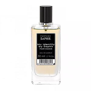 SAPHIR My Identity Man EDP спрей 50 мл