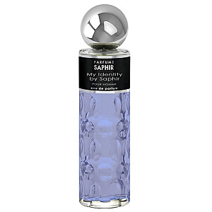 SAPHIR My Identity Men EDP purškalas 200 ml