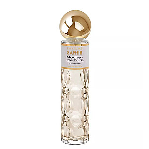 SAPHIR Paris Night Woman EDP спрей 30мл