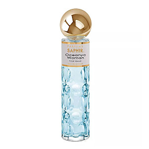 SAPHIR Oceanic Woman EDP purškalas 30ml