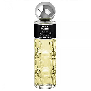 SAPHIR Oud Men EDP спрей 200 мл