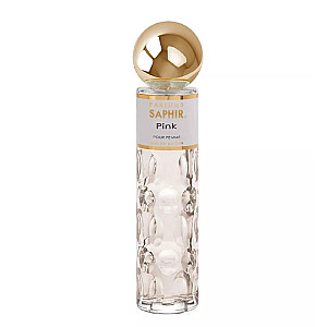 SAPHIR Pink Woman EDP aerosols 30 ml