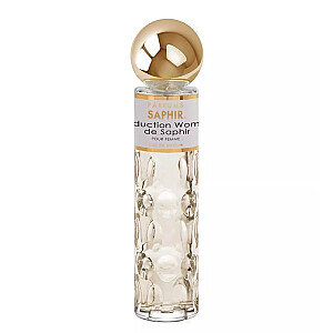 SAPHIR Seduction Woman EDP purškiklis 30 ml