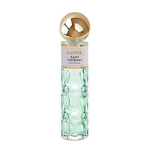 SAPHIR Sph Green Woman EDP aerosols 30 ml