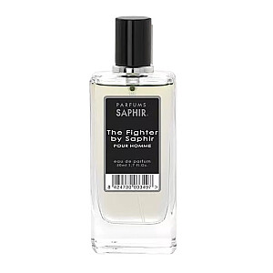 SAPHIR The Fighter Men EDP aerosols 50ml