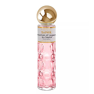 SAPHIR Woman of Legend EDP aerosols 30 ml