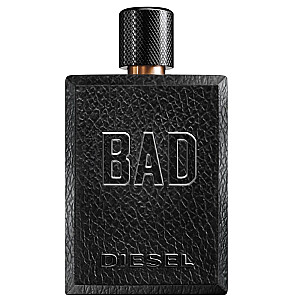 Testeris DIESEL Bad EDT purškalas 100ml