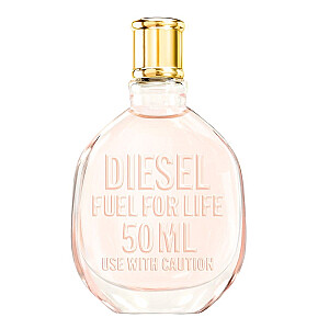 Testeris DIESEL Fuel for Life EDP aerosols 50ml