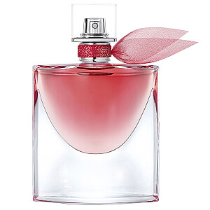 Tests LANCOME La Vie Est Belle Intensement EDP aerosols 50ml