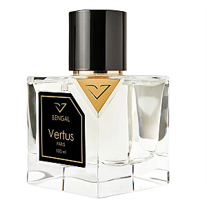 VERTUS PARIS Bengal EDP aerosols 100ml