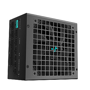 Блок питания DeepCool PX1000-G ATX 3.0 1000 Вт 80+Золотой