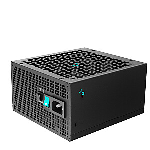 Блок питания DeepCool PX1000-G ATX 3.0 1000 Вт 80+Золотой