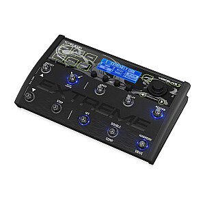 TC Helicon VoiceLive 3 Extreme - Multifekt gitarowo