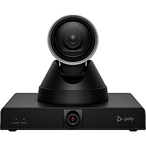 POLY STUDIO E60 SMART CAMERA 4K/MPTZ WITH 12X OPTICAL ZOOM