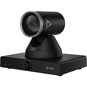 POLY STUDIO E60 SMART CAMERA 4K/MPTZ WITH 12X OPTICAL ZOOM