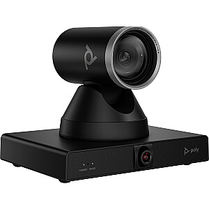 POLY STUDIO E60 SMART CAMERA 4K/MPTZ WITH 12X OPTICAL ZOOM