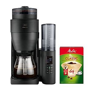 Ekspres przelewowy Melitta AROMAFRESH BLACK 1030-05