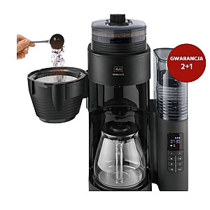 Ekspres przelewowy Melitta AROMAFRESH BLACK 1030-05