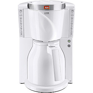 Ekspres przelewowy Melitta LOOK IV THERM 1011-11