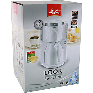 Ekspres przelewowy Melitta LOOK IV THERM 1011-11