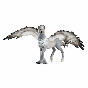 Buckbeak figūriņa