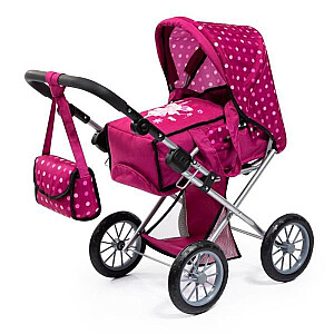 Bayer City Star Doll Stroller 13667AA