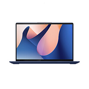 Lenovo IdeaPad Flex 5 16IRU8 Intel® Core™ i7 i7-1355U Hybrid (2-in-1) 40.6 cm (16") Touchscreen WUXGA 16 GB LPDDR4x-SDRAM 512 GB SSD Wi-Fi 6 (802.11ax) Windows 11 Home Blue New Repack/Repacked