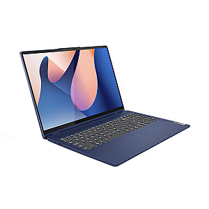 Lenovo IdeaPad Flex 5 16IRU8 Intel® Core™ i7 i7-1355U Hybrid (2-in-1) 40.6 cm (16") Touchscreen WUXGA 16 GB LPDDR4x-SDRAM 512 GB SSD Wi-Fi 6 (802.11ax) Windows 11 Home Blue New Repack/Repacked