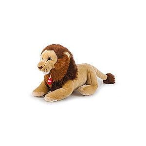 Lion mascot M 27542 TRUDI