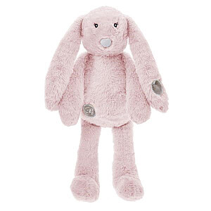 Missimo Bunny Mascot Pink 50cm 13823